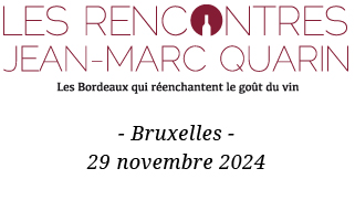 Les rencontre Jean-Marc Quarin 29 novembre 2024