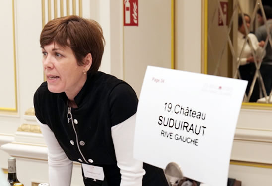 Les rencontres Quarin de Bruxelles