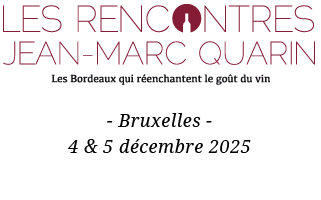 Les rencontres Jean-Marc Quarin, les 4 et 5 décembre 2025