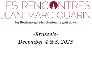 Les rencontres jean-Marc Quarin à Lausanne les 22 et 23 mai 2025