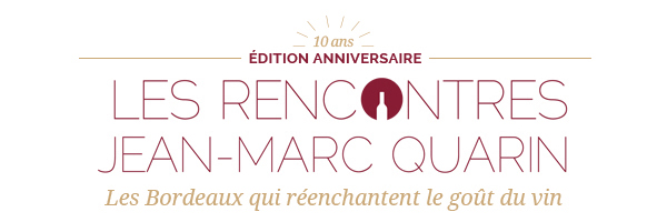 Les Rencontres Jean-Marc Quarin