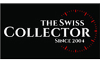 Swiss Collector, partenaire des rencontres Jean-Marc Quarin