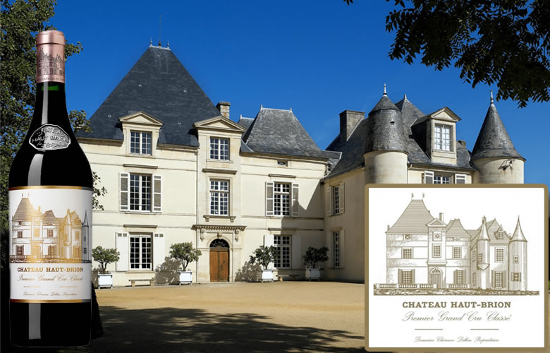Château Haut-Brion