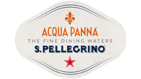 acqua Panna S. Pellegrino