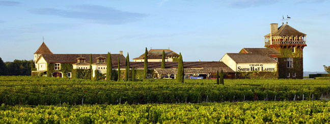 Château Smith Haut-Lafitte