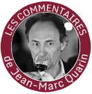 jean-Marc Quarin